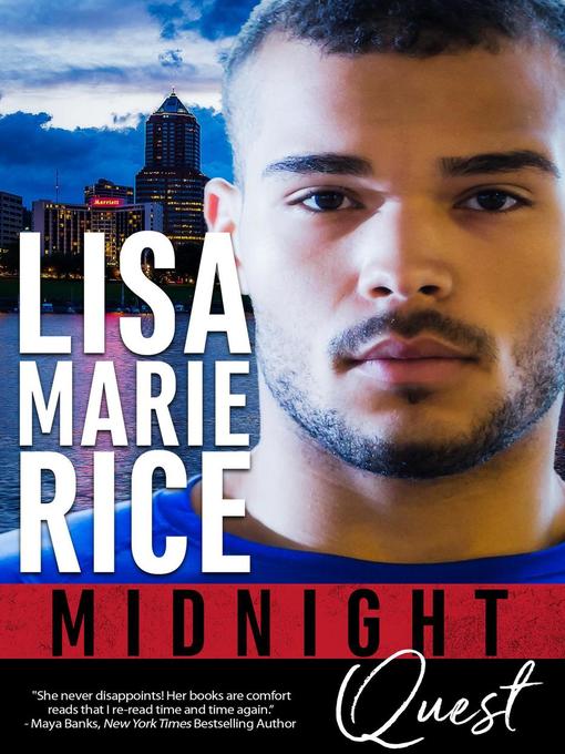 Title details for Midnight Quest by Lisa Marie Rice - Available